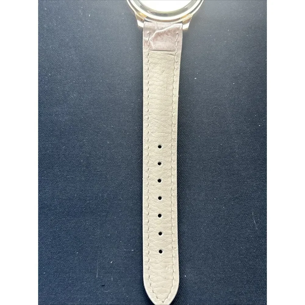 3T Rose Gold Tone Case Pink Dial Women’s Quartz Watch